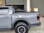 GENUINE FORD LONG SPORTS BARS