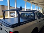 LADDER RACKS TO SUIT PX 1, PX 2, PX 3, RANGER