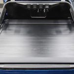 Electric Retractable Tonneau | RAM