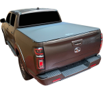 GWM CANNON CLIP ON SOFT TONNEAU COVER NO SPORTS BAR