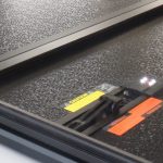 Hard Trifold Tonneau | RAM