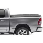 NEW! Hard Trifold Aluminium Low Profile Tonneau | Chevrolet