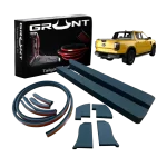 RANGER NEXT GEN TAILGATE SEAL KIT SUIT TUB-LINER MODELS