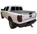 NEXT GEN NO DRILL CLIP ON TONNEAU COVER FOR XL, XLS WITH HEADBOARD