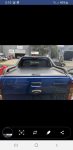 E-ROLLA BLACK MANUAL RETRACTABLE ROLLER COVER FOR PX FORD RANGER & RAPTOR