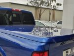 Electric hardlid to suit Dodge Ram 1500