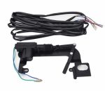 GWM REMOTE CENTRAL LOCKING TAILGATE MODULE