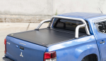 E Rolla Electric  Roller Cover Suits Mitsubishi Triton MQ MR