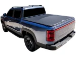 BYD Shark 6 Dual Cab 2025 No Drill Clip On Ute Tonneau Cover