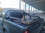 JAC T9 EROLLA ELECTRIC ROLLER COVER JAC T9, 2025