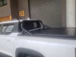 BYD SHARK 6 EROLLA ELECTRIC COVER