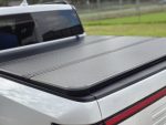 BYD SHARK 6 LOCKABLE METAL TRIFOLD COVER