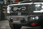 BYD SHARK 6 HAMER BULL BAR